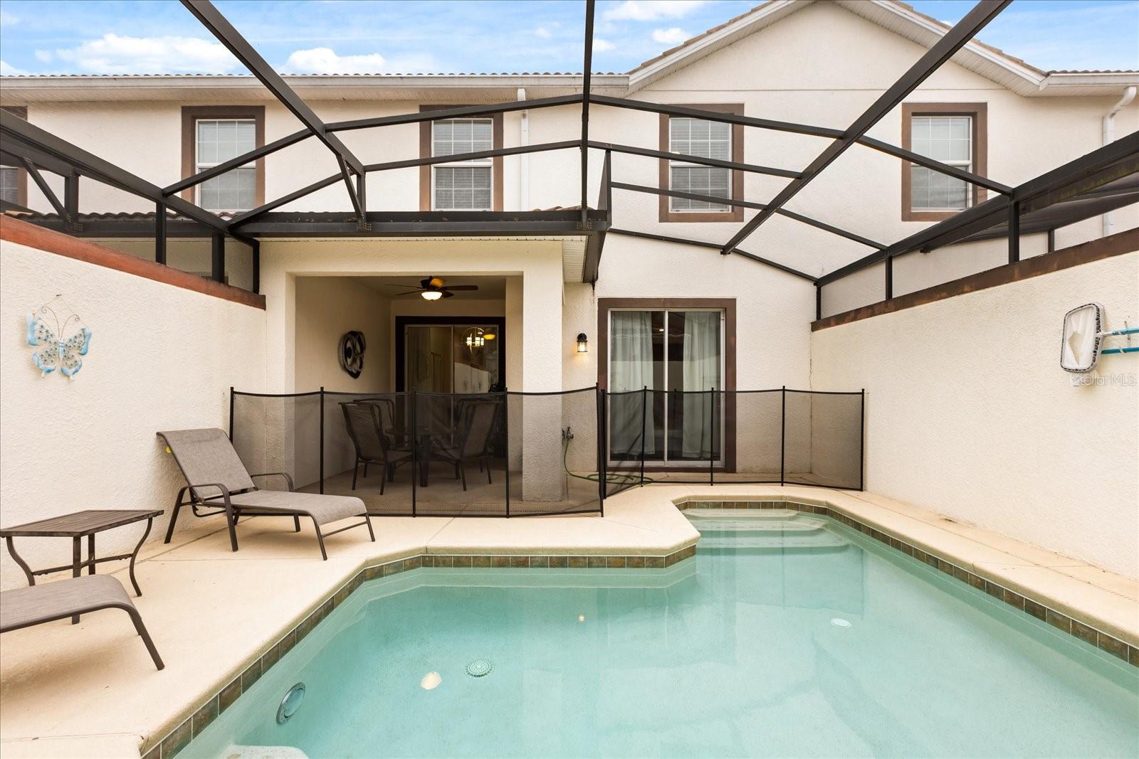 STONEYBROOK SOUTH PH I 1 & J 1 - Residential