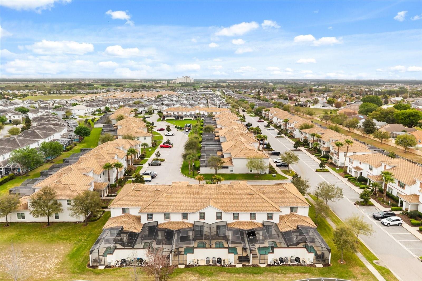 STONEYBROOK SOUTH PH I 1 & J 1 - Residential