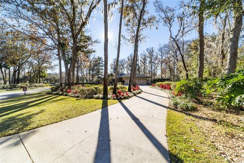 A home in OCALA