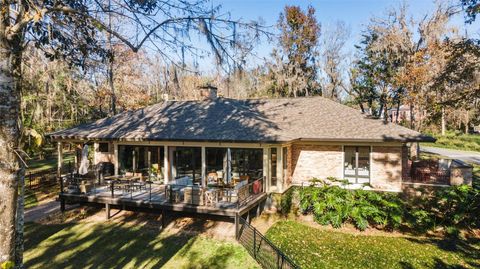 A home in OCALA