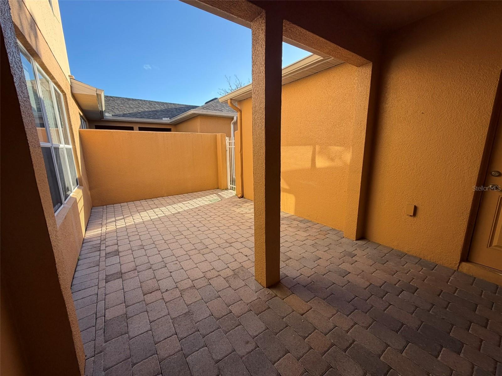 SAVANNAH LNDGS - Residential Lease