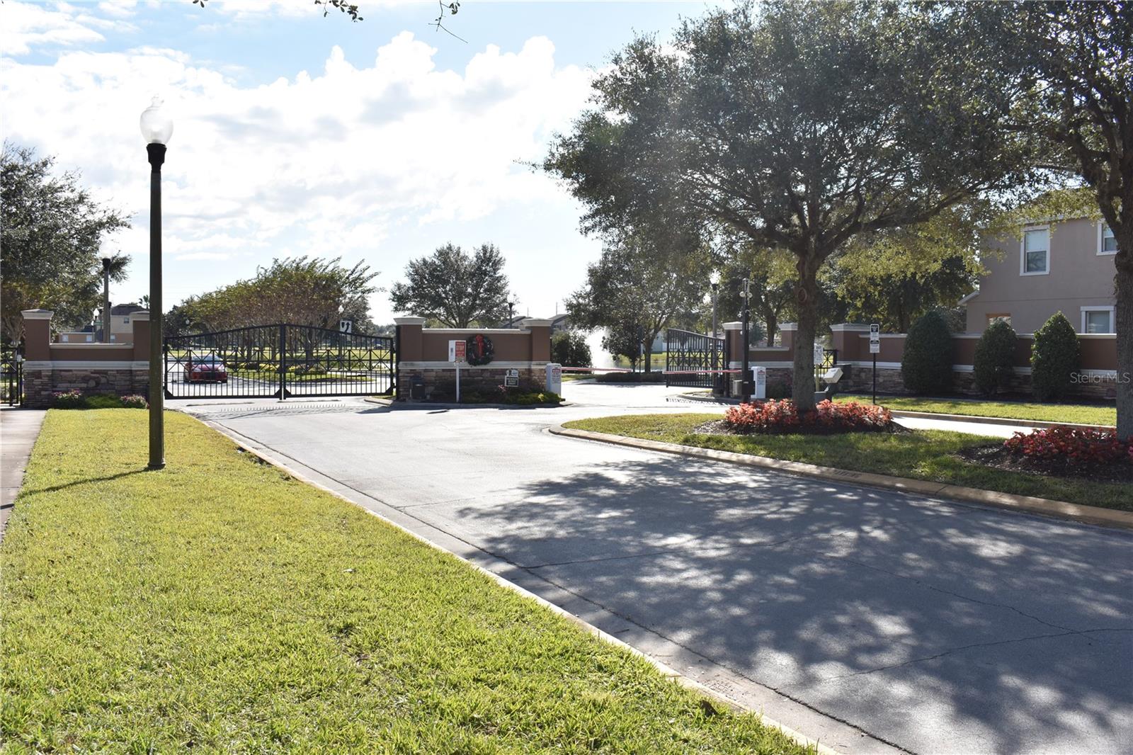 SAVANNAH LNDGS - Residential Lease