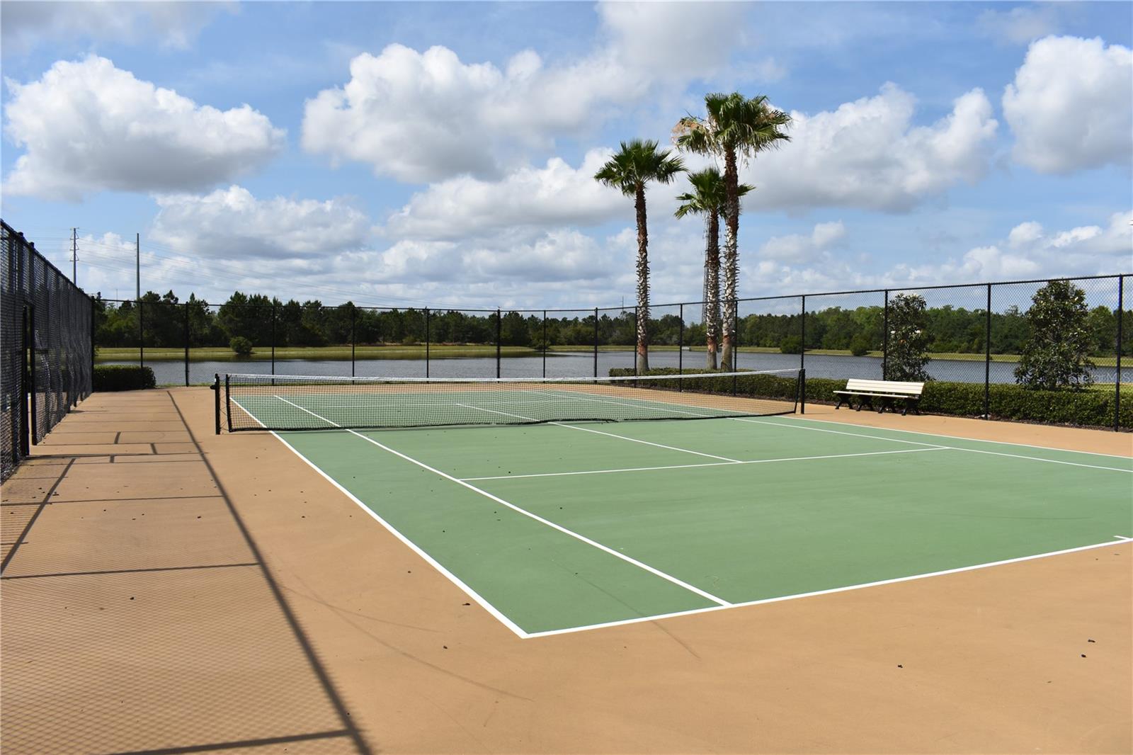 SAVANNAH LNDGS - Residential Lease