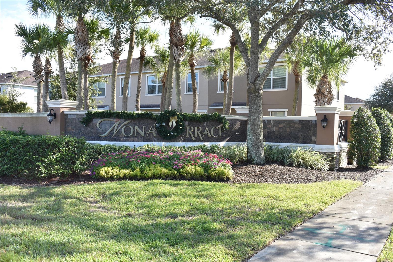 SAVANNAH LNDGS - Residential Lease