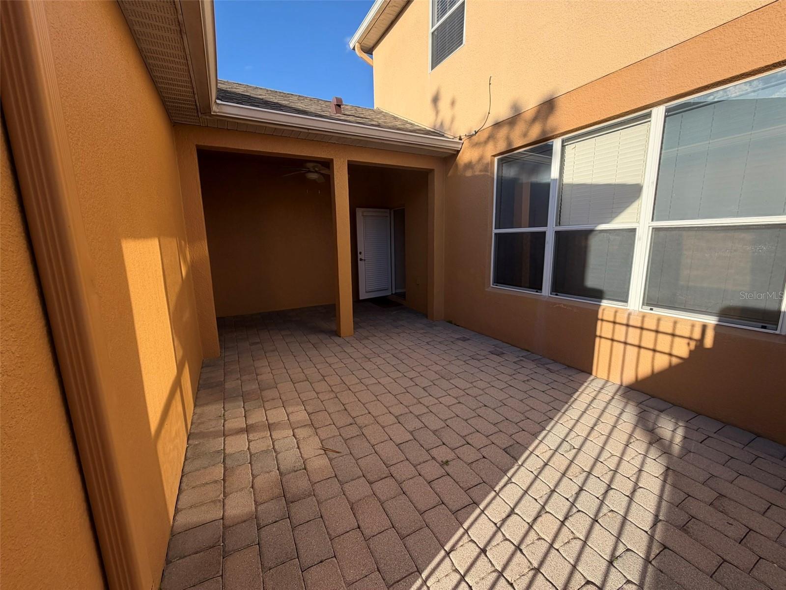 SAVANNAH LNDGS - Residential Lease