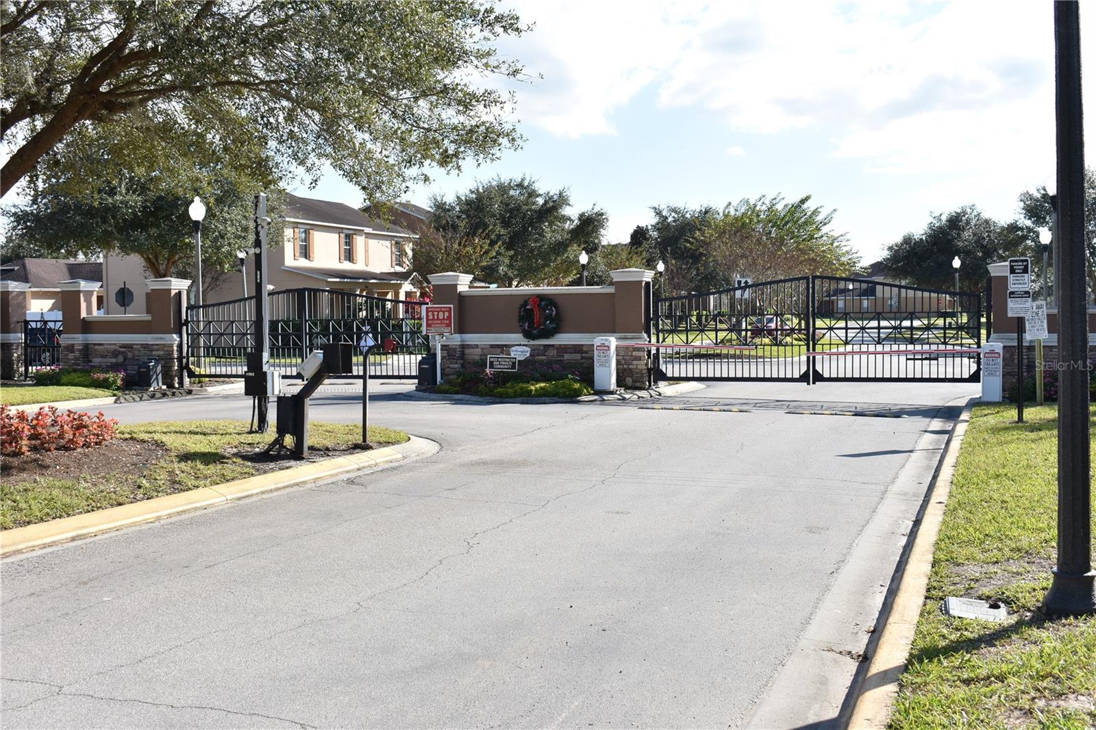 SAVANNAH LNDGS - Residential Lease