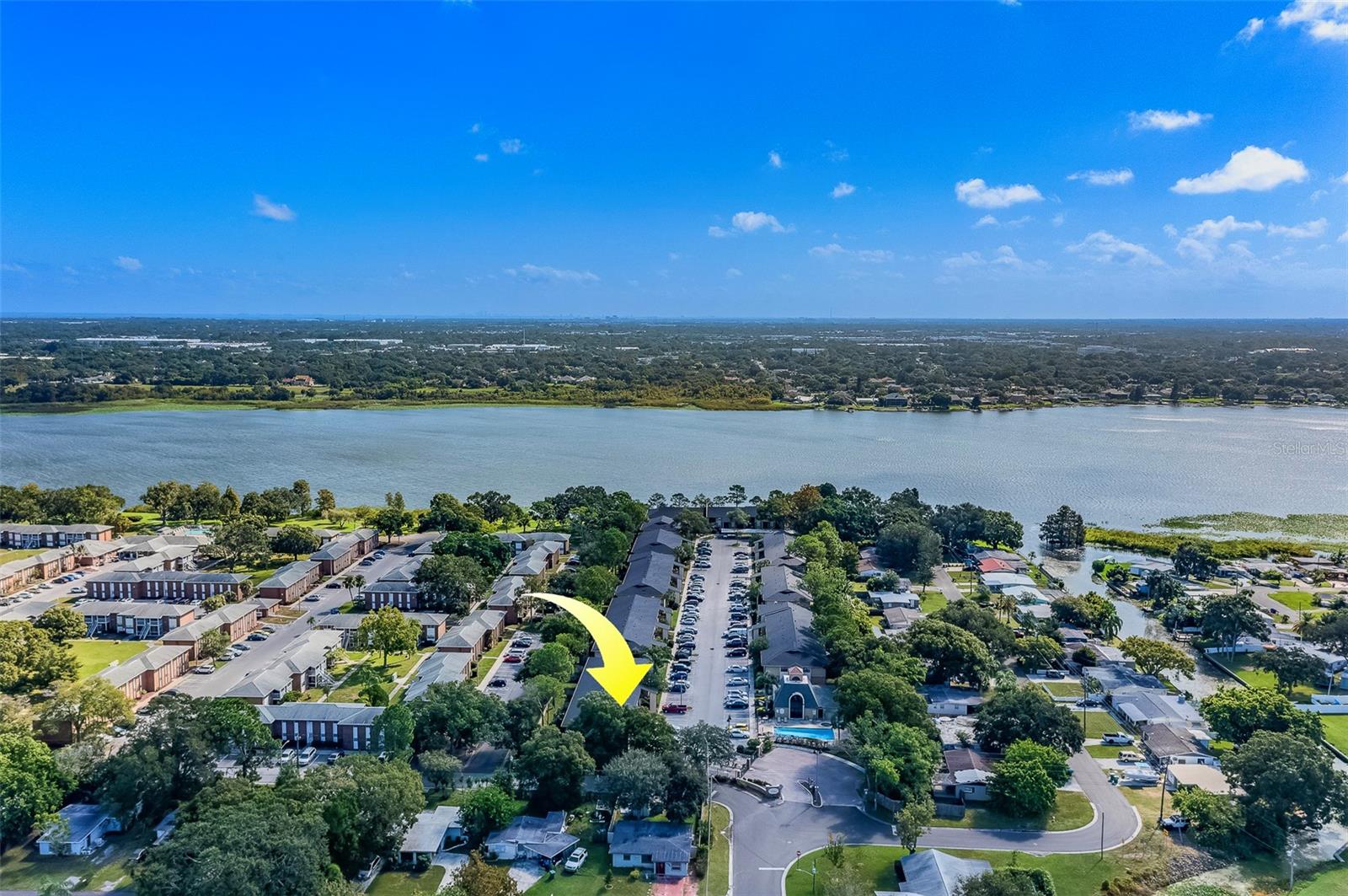 BELLA VISTA ON LAKE - Residential