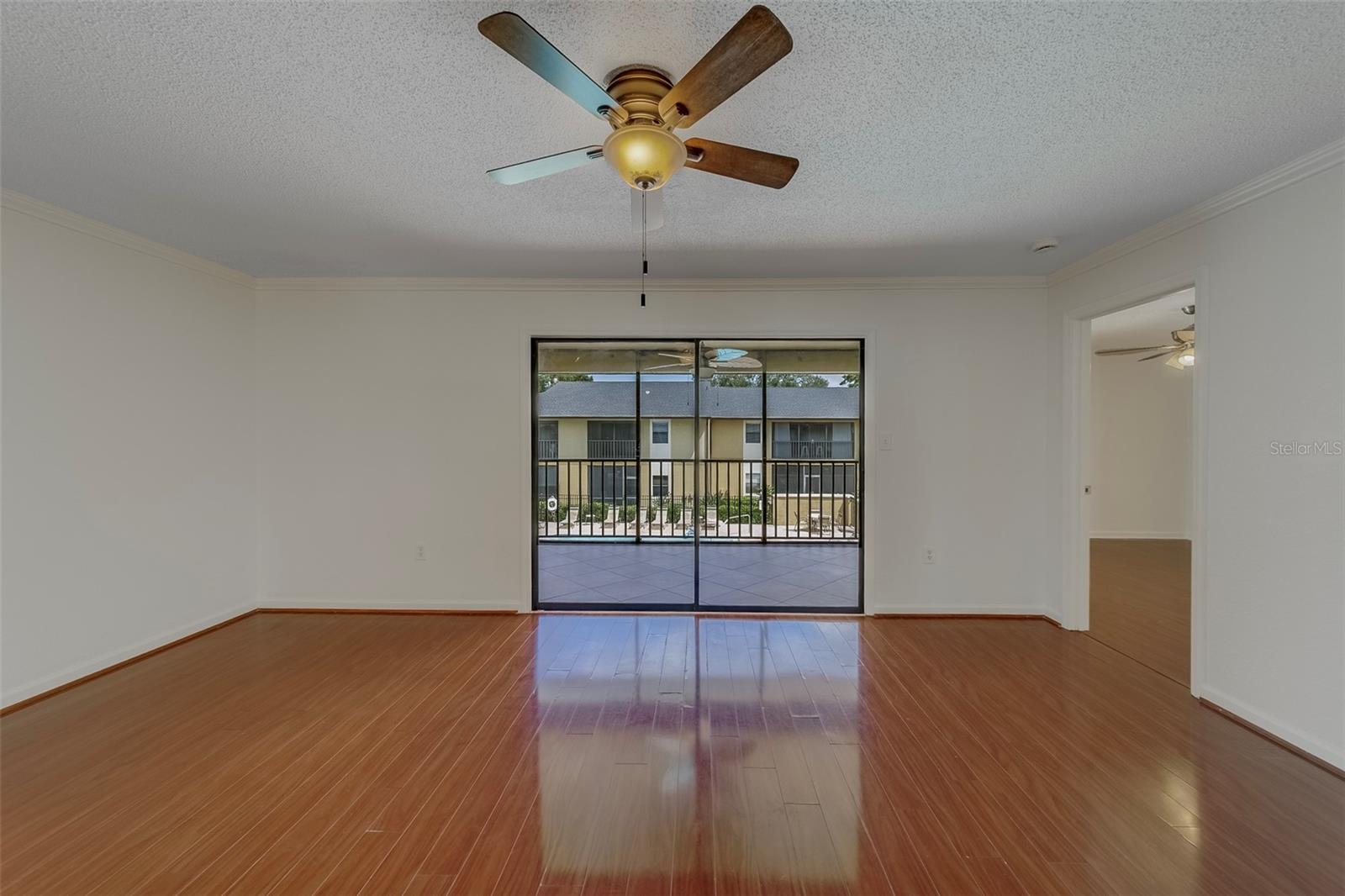 BELLA VISTA ON LAKE - Residential