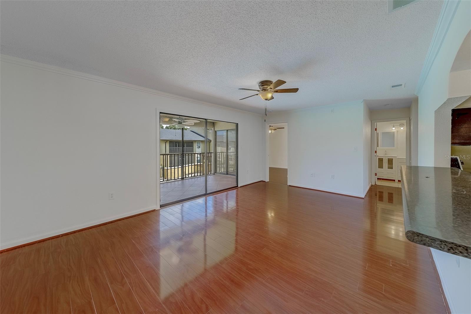 BELLA VISTA ON LAKE - Residential