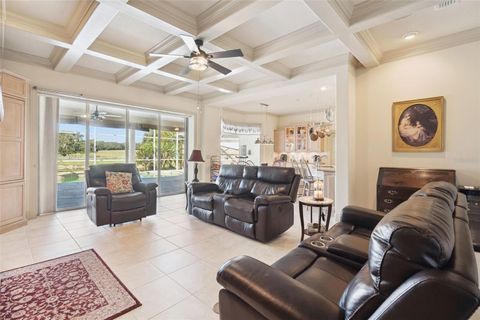 Tiny photo for 27417 Gator Point Drive, Yalaha, FL 34797 (MLS # G5103303)