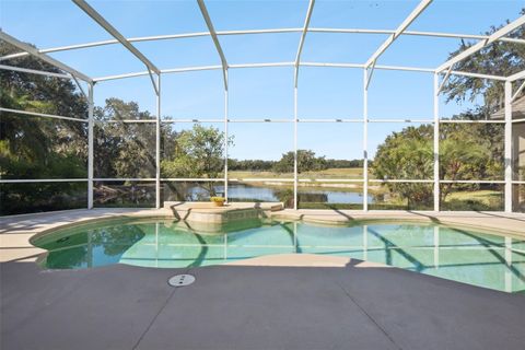 Tiny photo for 27417 Gator Point Drive, Yalaha, FL 34797 (MLS # G5103303)