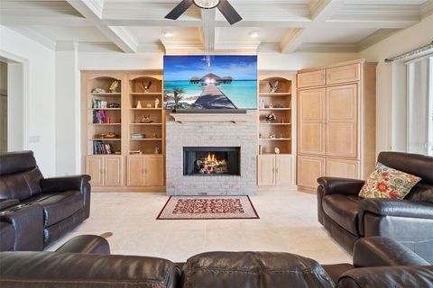 Tiny photo for 27417 Gator Point Drive, Yalaha, FL 34797 (MLS # G5103303)