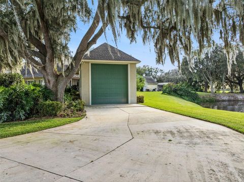 Tiny photo for 27417 Gator Point Drive, Yalaha, FL 34797 (MLS # G5103303)