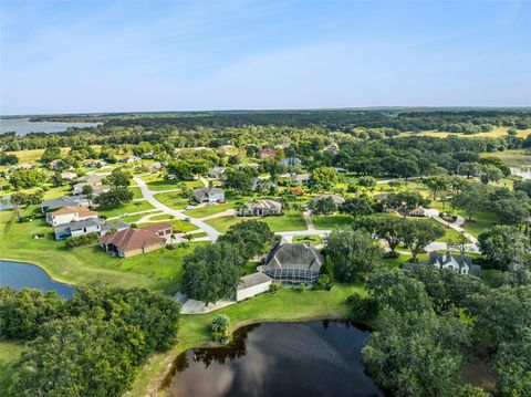 Tiny photo for 27417 Gator Point Drive, Yalaha, FL 34797 (MLS # G5103303)