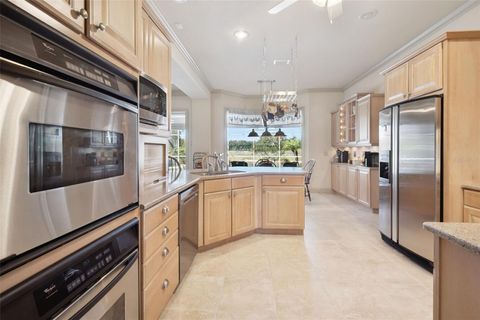 Tiny photo for 27417 Gator Point Drive, Yalaha, FL 34797 (MLS # G5103303)