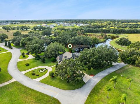 Tiny photo for 27417 Gator Point Drive, Yalaha, FL 34797 (MLS # G5103303)