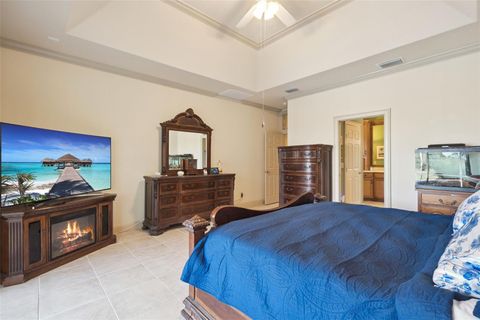 Tiny photo for 27417 Gator Point Drive, Yalaha, FL 34797 (MLS # G5103303)