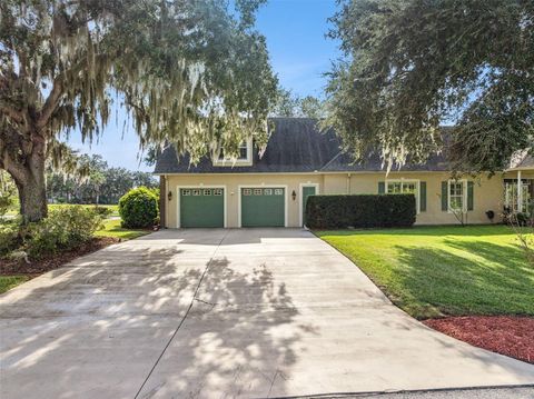 Tiny photo for 27417 Gator Point Drive, Yalaha, FL 34797 (MLS # G5103303)