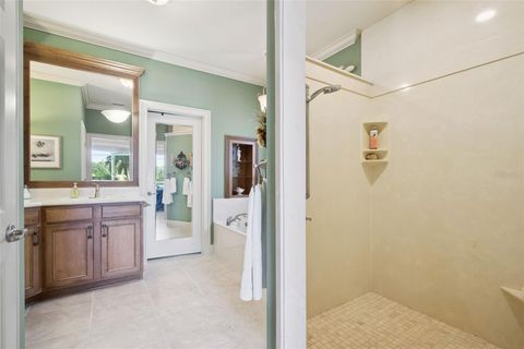 Tiny photo for 27417 Gator Point Drive, Yalaha, FL 34797 (MLS # G5103303)