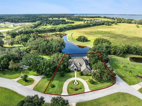 Tiny photo for 27417 Gator Point Drive, Yalaha, FL 34797 (MLS # G5103303)