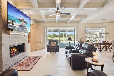 Tiny photo for 27417 Gator Point Drive, Yalaha, FL 34797 (MLS # G5103303)