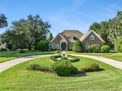 27417 GATOR POINT DRIVE YALAHA FL 34797