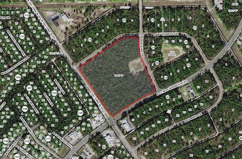 Tiny photo for 9719 N Deltona Boulevard, Citrus Springs, FL 34434 (MLS # U8189134)
