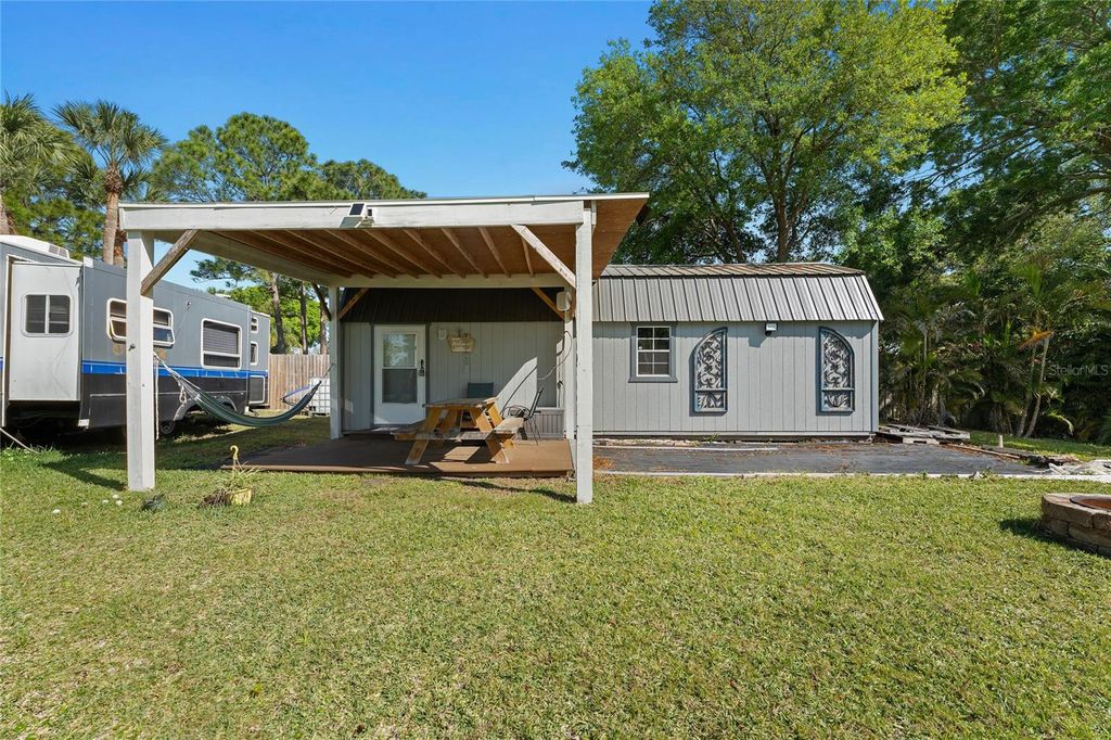 Photo of 1014 N Jasmine Avenue, Tarpon Springs, FL 34689 (MLS # T3513704)