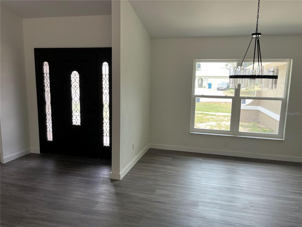 Photo of 12186 Lamont Drive, Spring Hill, FL 34608 (MLS # TB8331651)