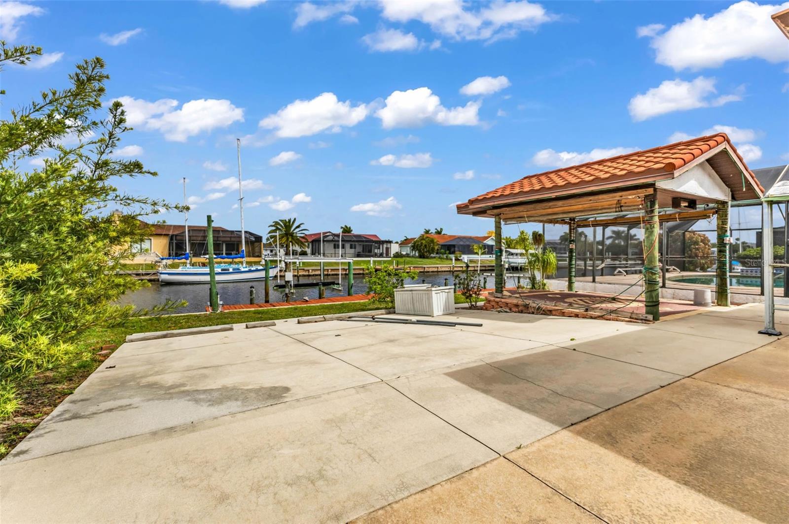 PORT CHARLOTTE SEC 040 - Residential