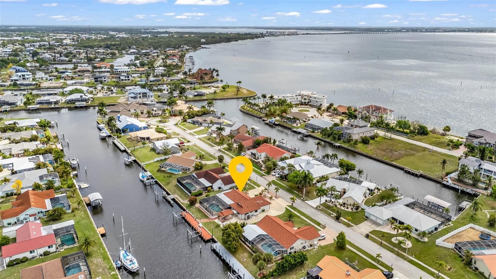 PORT CHARLOTTE SEC 040 - Residential