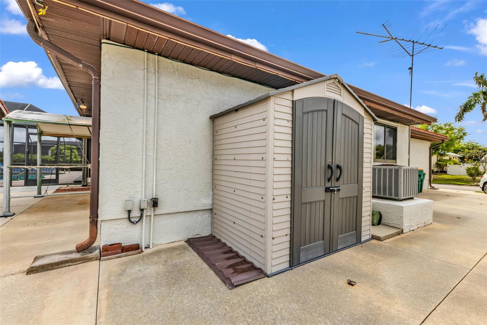 PORT CHARLOTTE SEC 040 - Residential