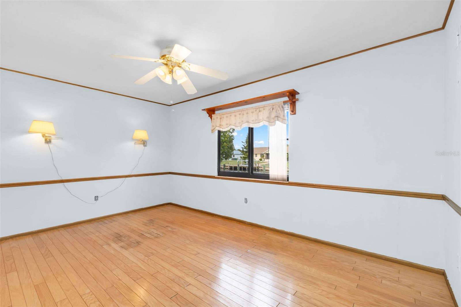 PORT CHARLOTTE SEC 040 - Residential