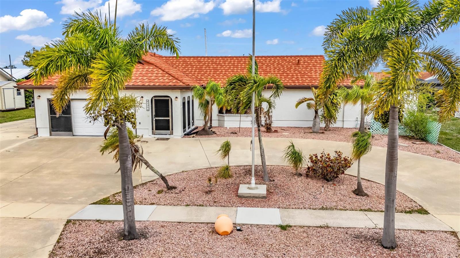 PORT CHARLOTTE SEC 040 - Residential