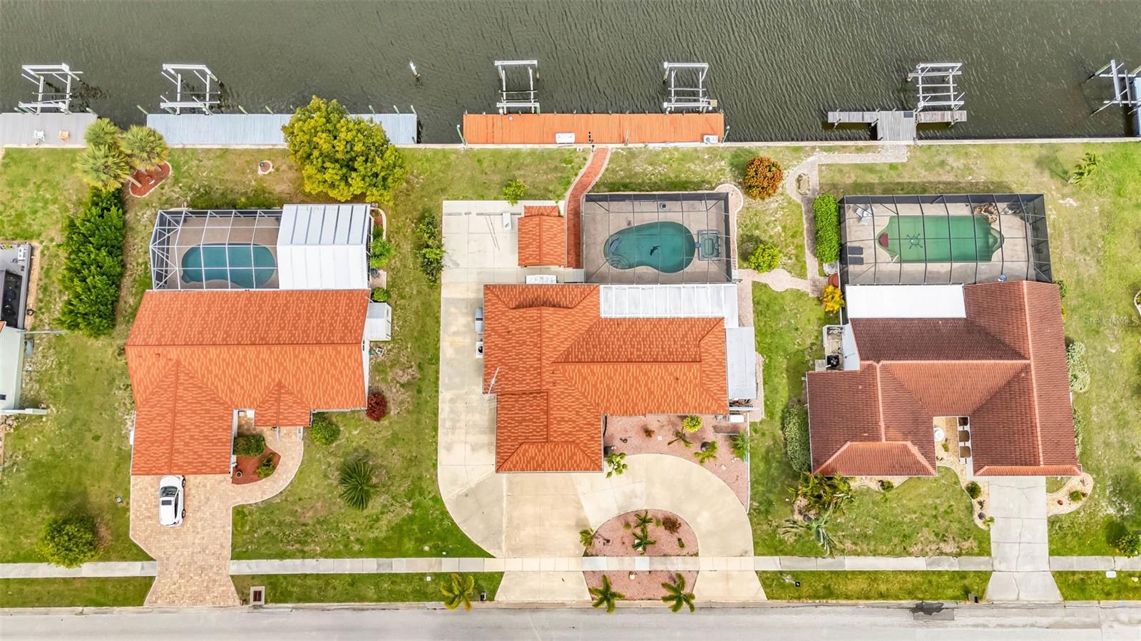 PORT CHARLOTTE SEC 040 - Residential