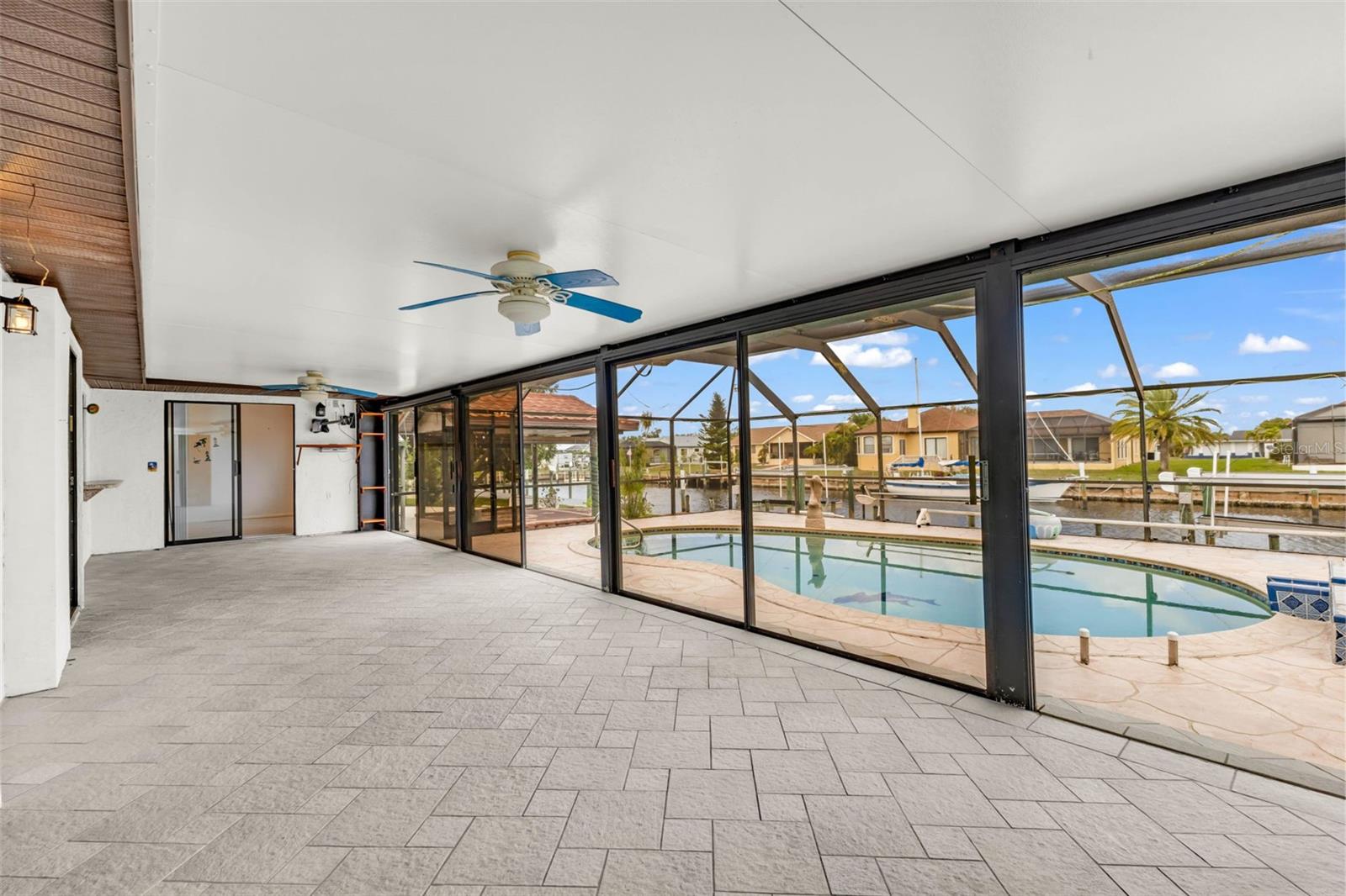 PORT CHARLOTTE SEC 040 - Residential