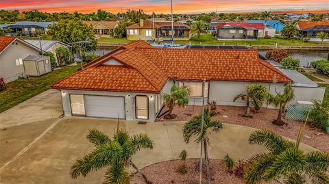 238 FRY TERRACE SE PORT CHARLOTTE FL 33952