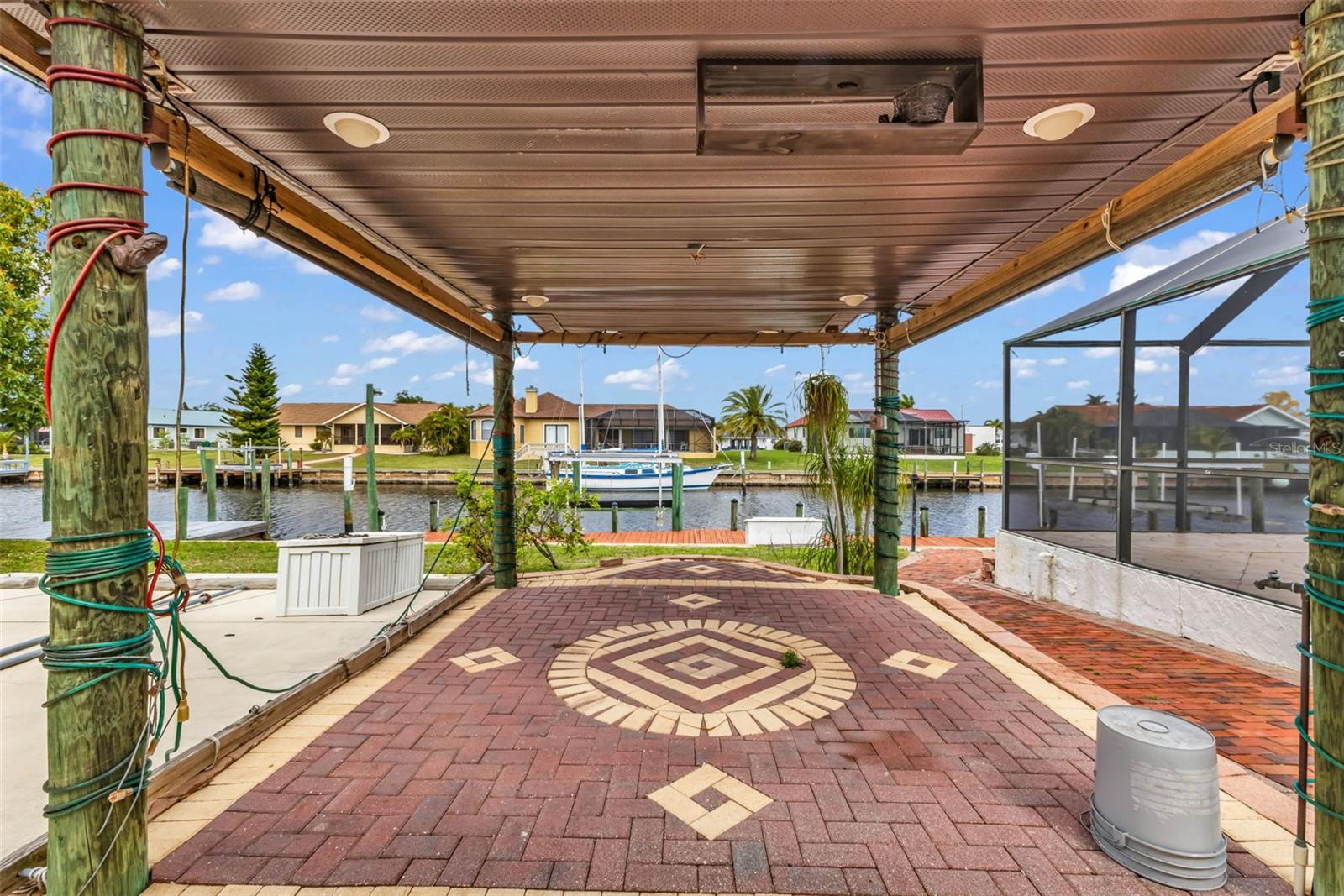 PORT CHARLOTTE SEC 040 - Residential