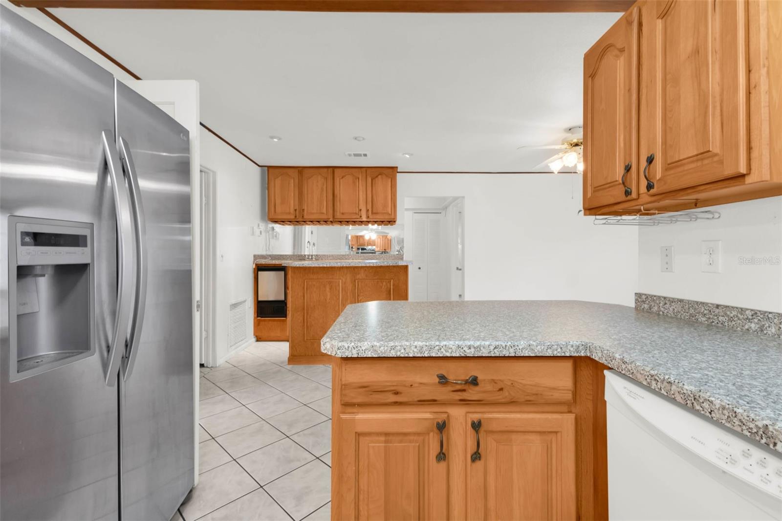 PORT CHARLOTTE SEC 040 - Residential