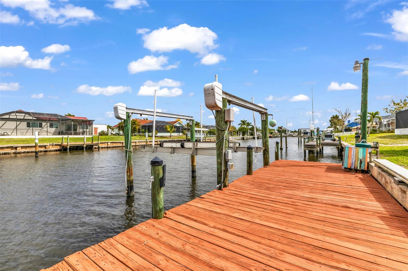 PORT CHARLOTTE SEC 040 - Residential