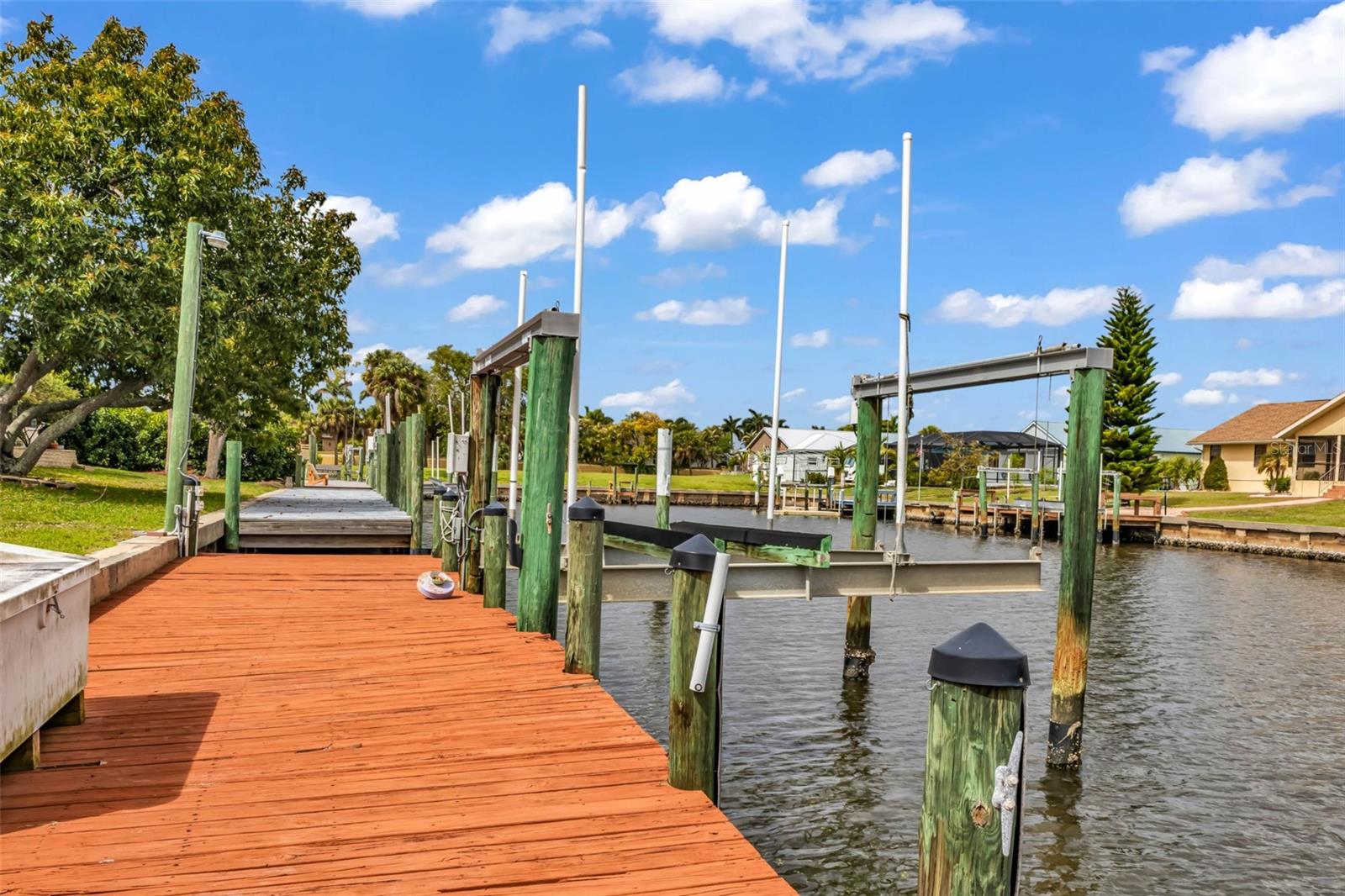 PORT CHARLOTTE SEC 040 - Residential