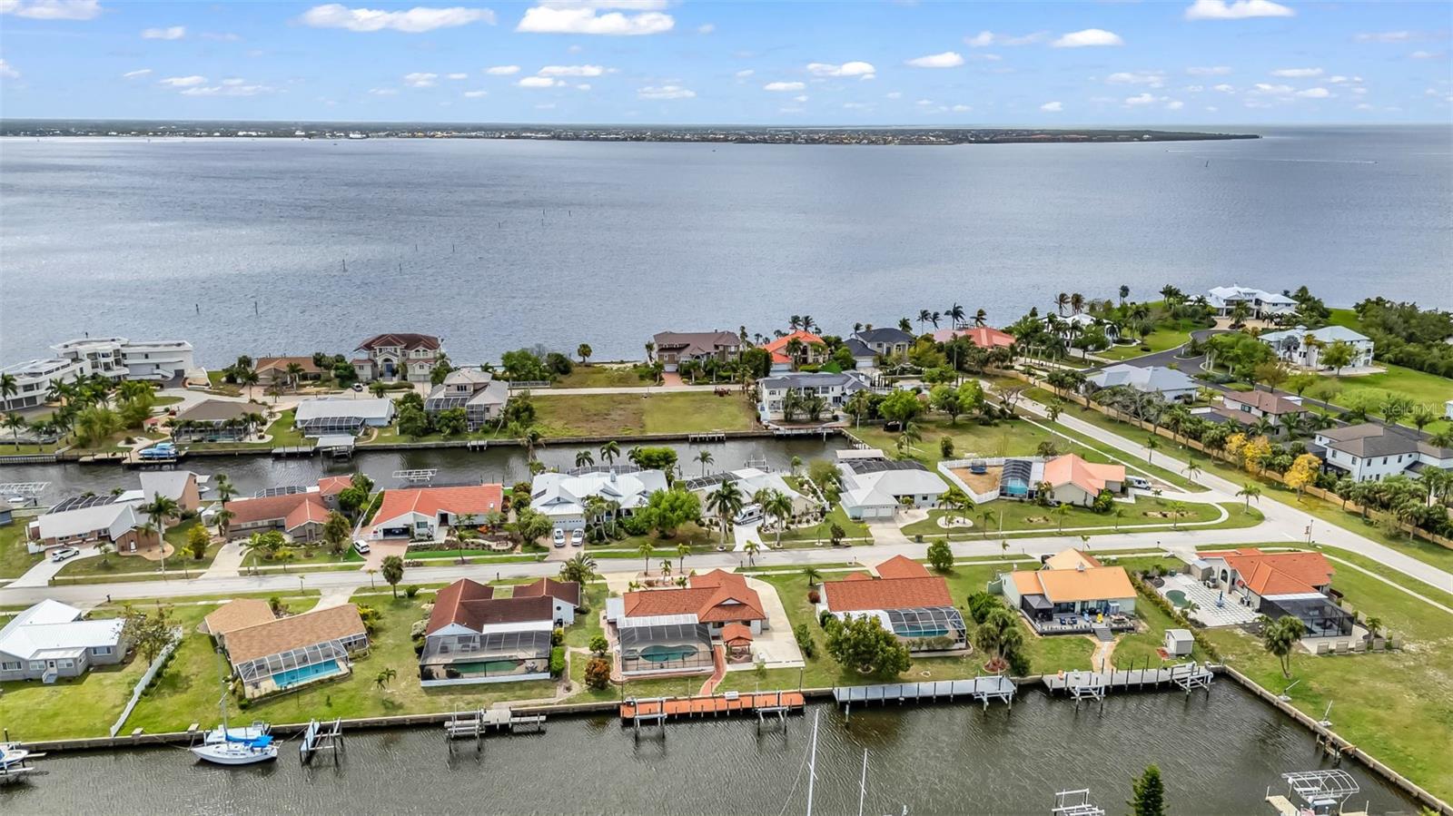 PORT CHARLOTTE SEC 040 - Residential