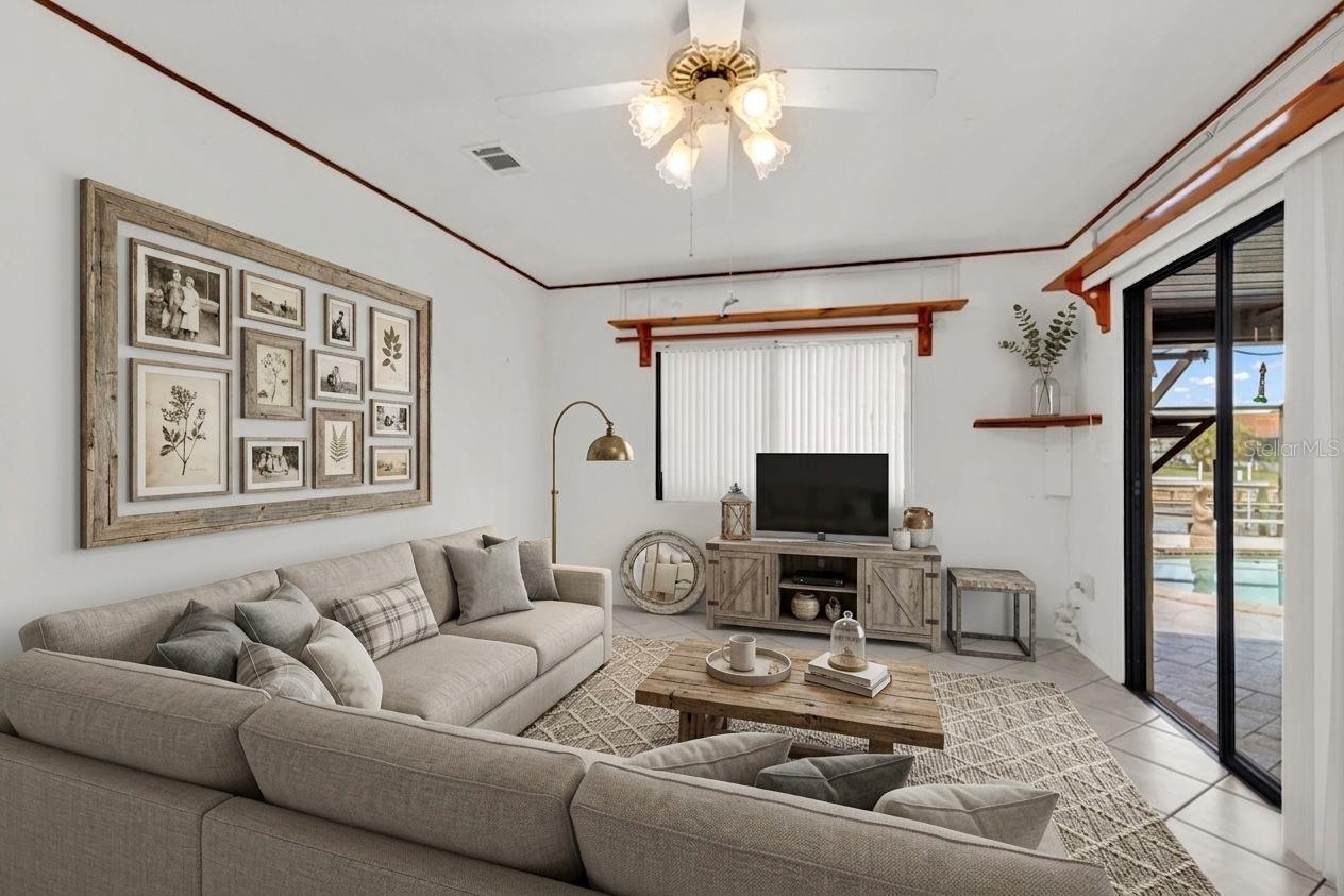 PORT CHARLOTTE SEC 040 - Residential