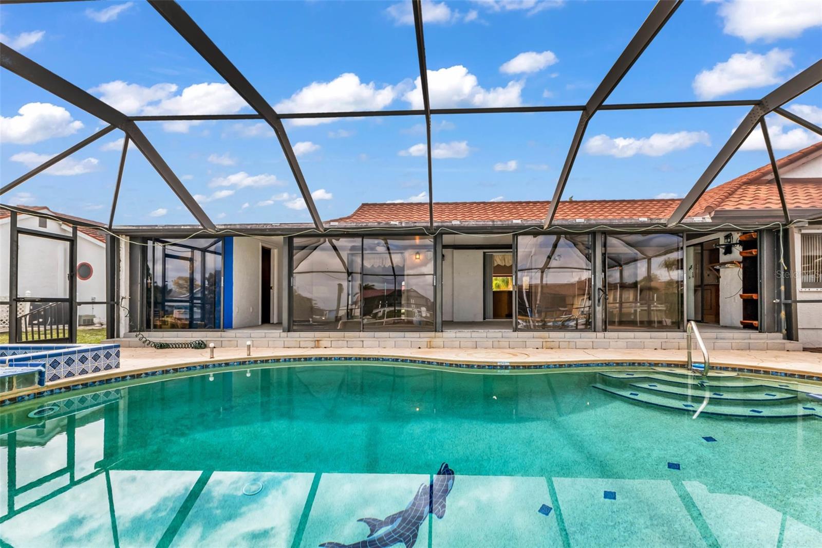 PORT CHARLOTTE SEC 040 - Residential