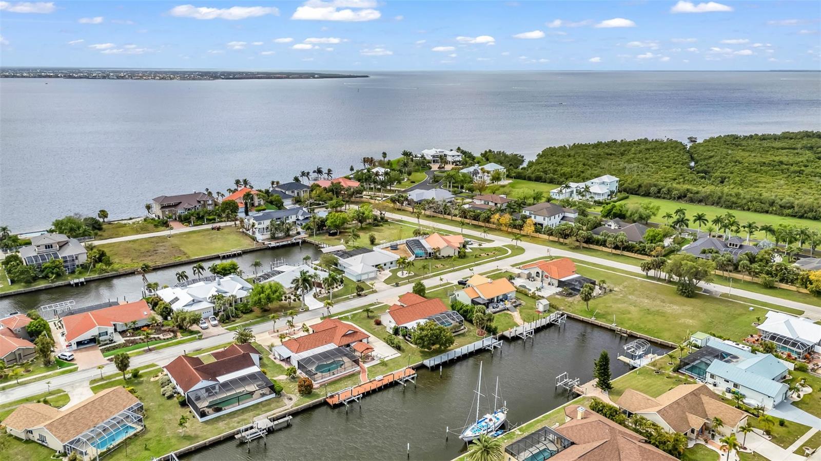 PORT CHARLOTTE SEC 040 - Residential