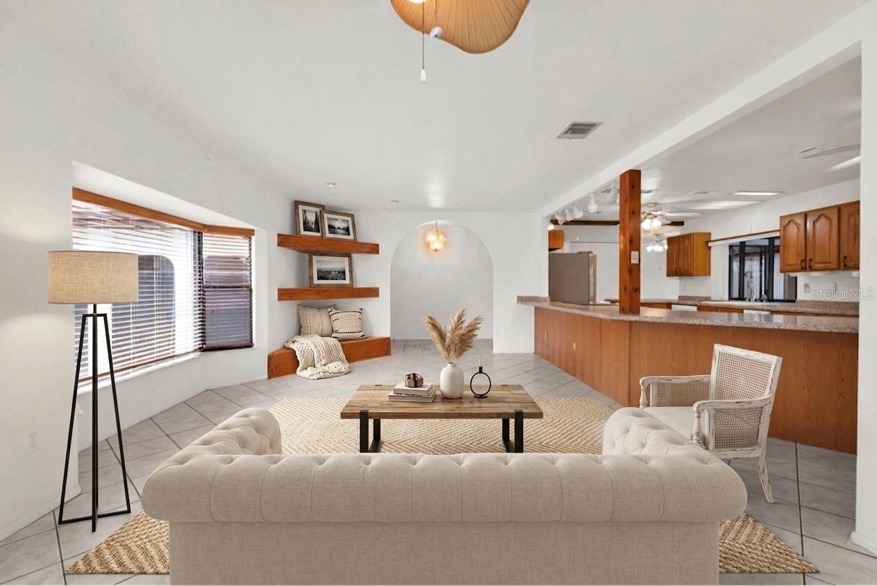 PORT CHARLOTTE SEC 040 - Residential