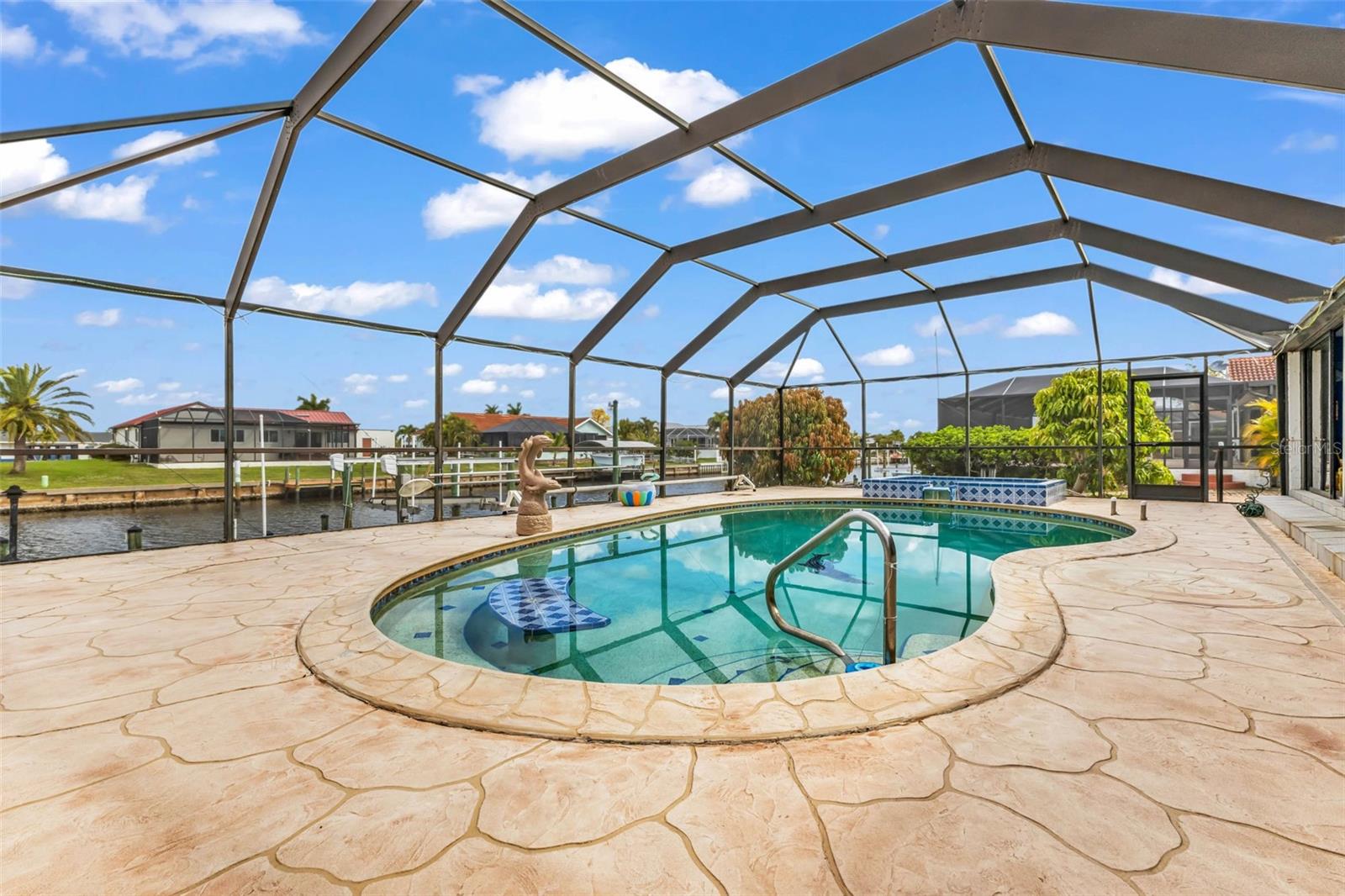 PORT CHARLOTTE SEC 040 - Residential