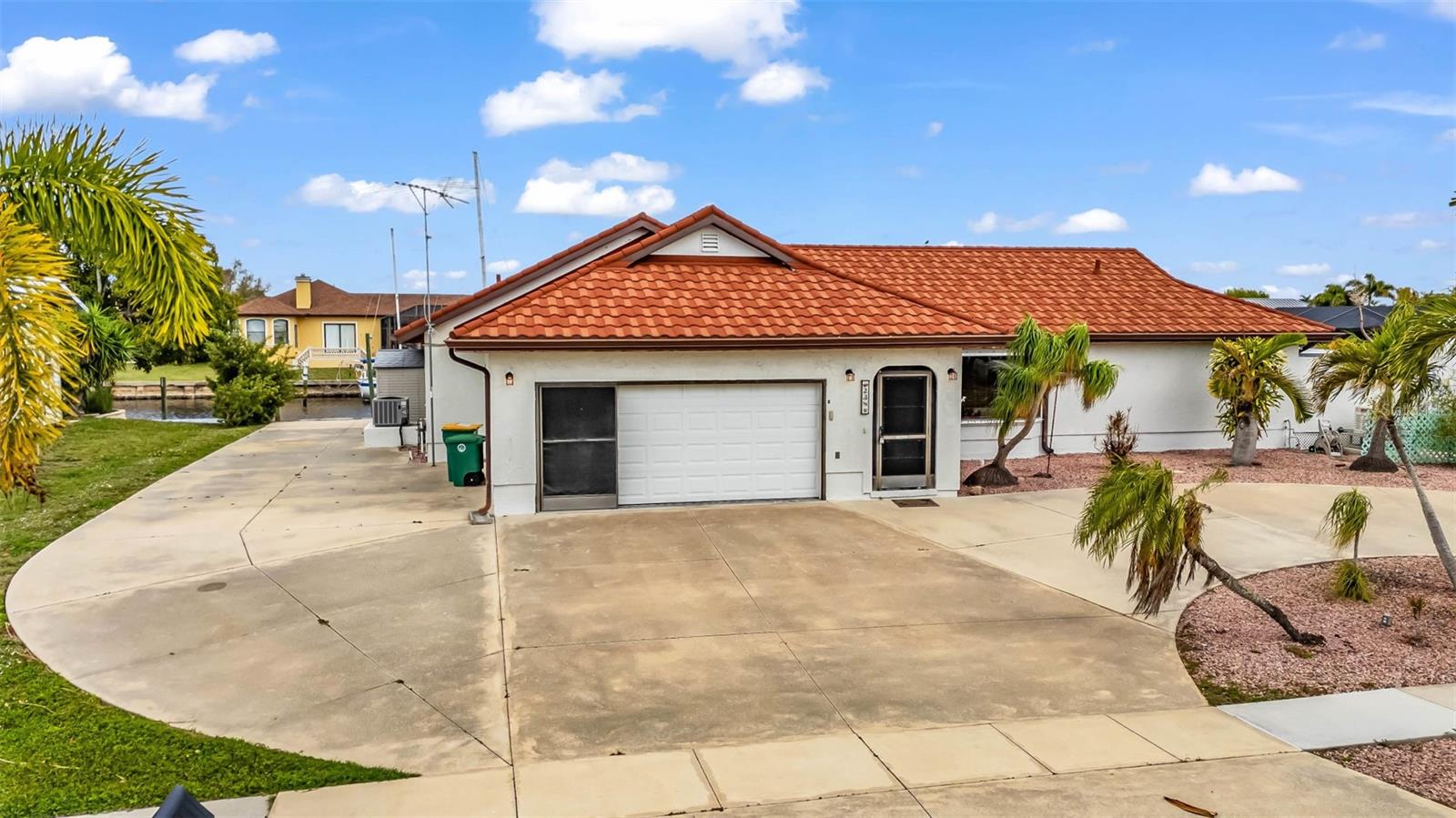 PORT CHARLOTTE SEC 040 - Residential