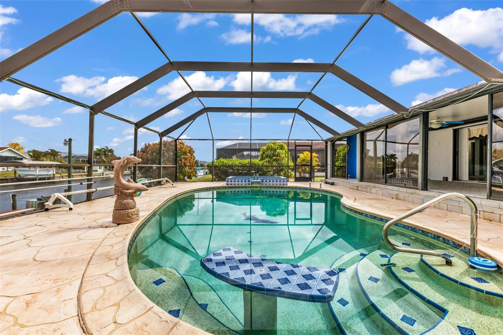 PORT CHARLOTTE SEC 040 - Residential