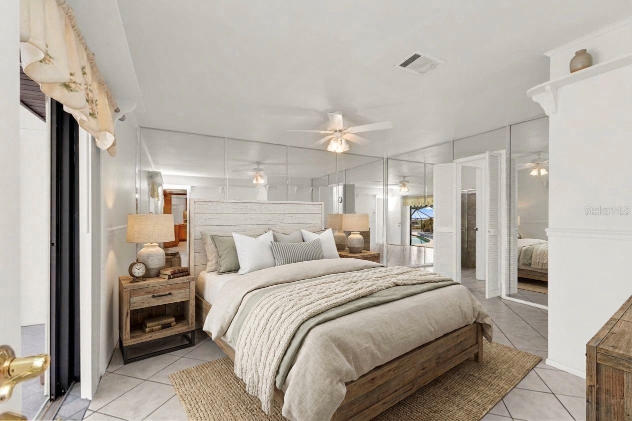 PORT CHARLOTTE SEC 040 - Residential